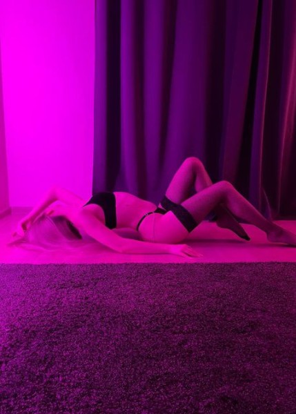 Проститутка Анастасия Анастасия