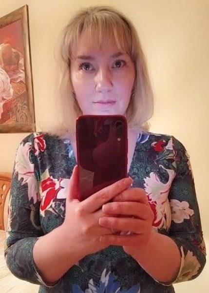 Проститутка Виолетта Виолетта