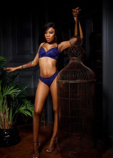 Проститутка Сара Сара