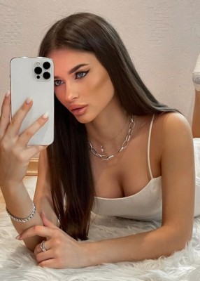 Проститутка Настя