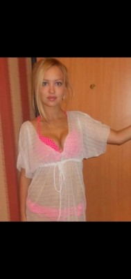 Проститутка Кристина