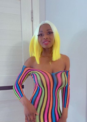 Проститутка Jessica