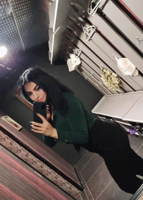 Проститутка Катрин