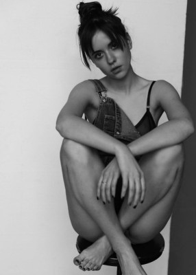 Проститутка Олекса