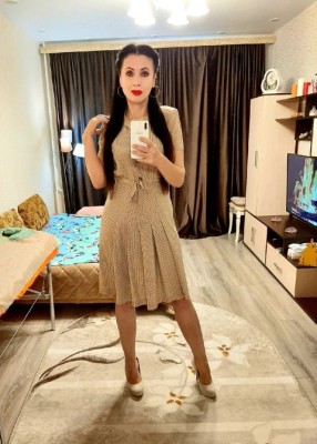 Проститутка Ольга