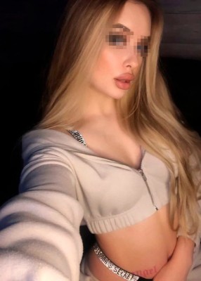 Проститутка Ульяна