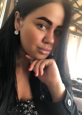 Проститутка Вика