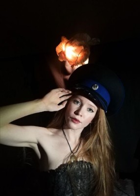 Проститутка Лилия