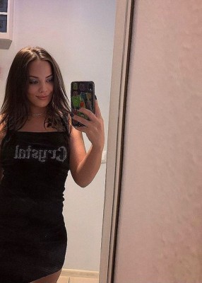 Проститутка Каролина