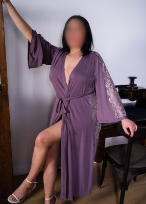 Проститутка Виктория