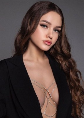 Проститутка Марина