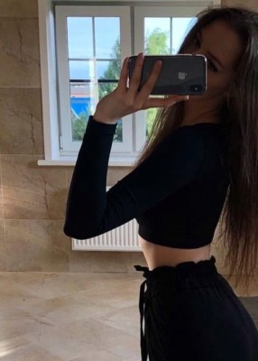 Проститутка Лиана