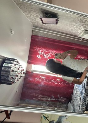 Проститутка Кристина