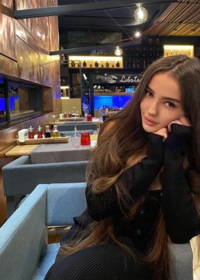 Проститутка Влада