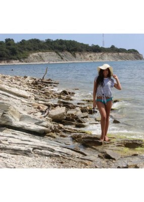 Проститутка Диана