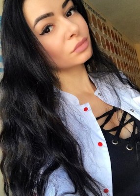 Проститутка Настя