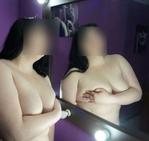 Проститутка Маша