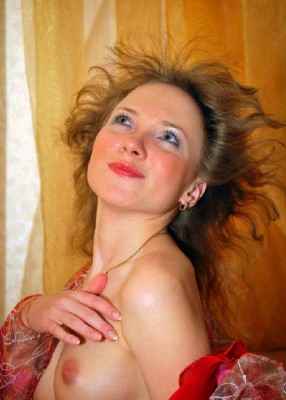 Проститутка Полина