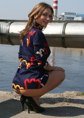 Проститутка Соня