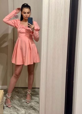 Проститутка Дана