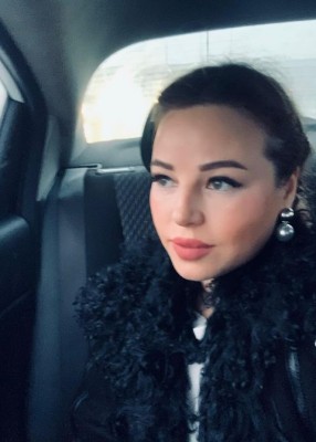 Проститутка Яна