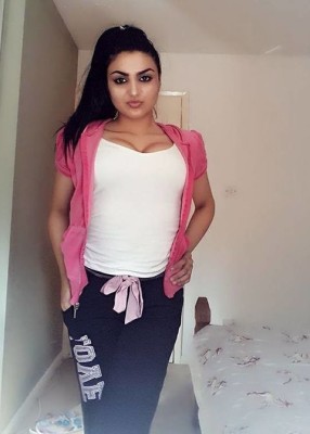 Проститутка Аня