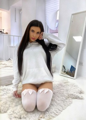 Проститутка Настя