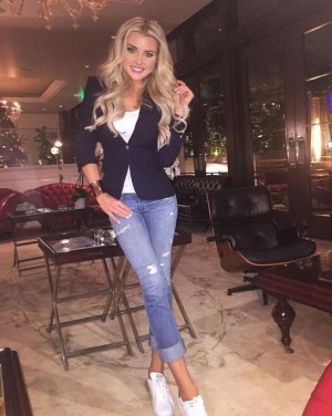 Проститутка НАСТЯ