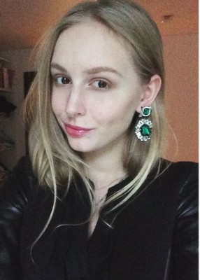 Проститутка Карина