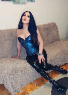 Проститутка Диана