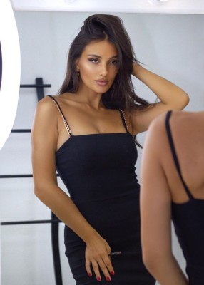 Проститутка Милана