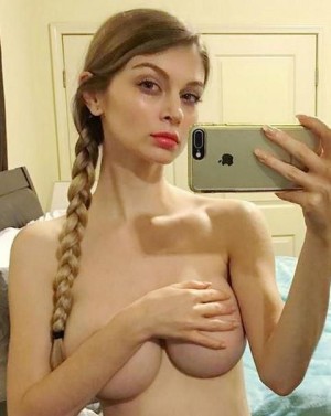 Проститутка Юля