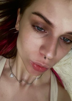 Проститутка Лиана