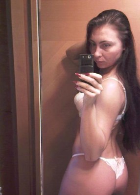 Проститутка Ира