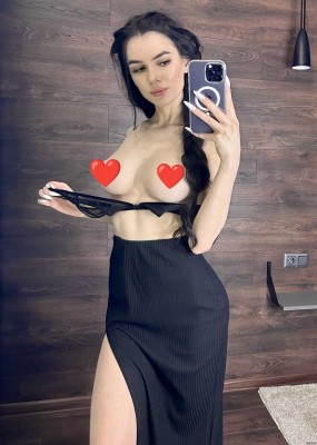 Проститутка Ульяна