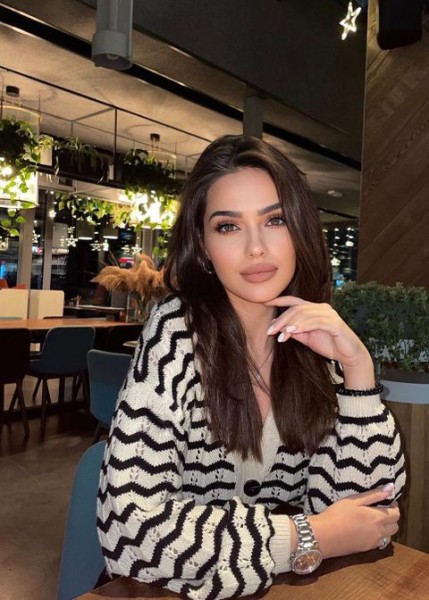 Проститутка ЮЛЯ